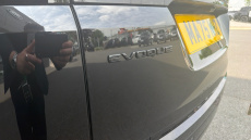 Land Rover Range Rover Evoque 2.0 D200 Edition 5dr Auto Diesel Hatchback